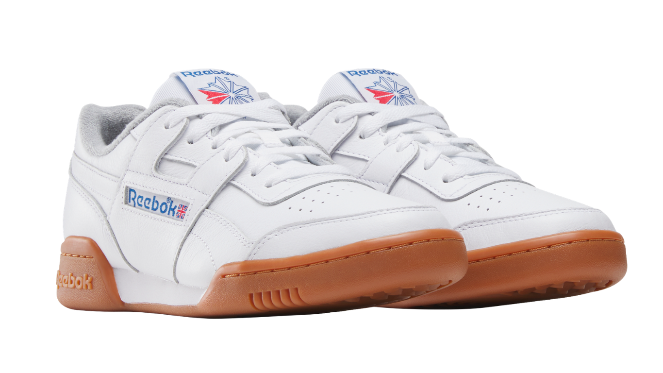 Reebok to host three day ‘cultural hub’ in Soho to support relaunch of Classic trainers