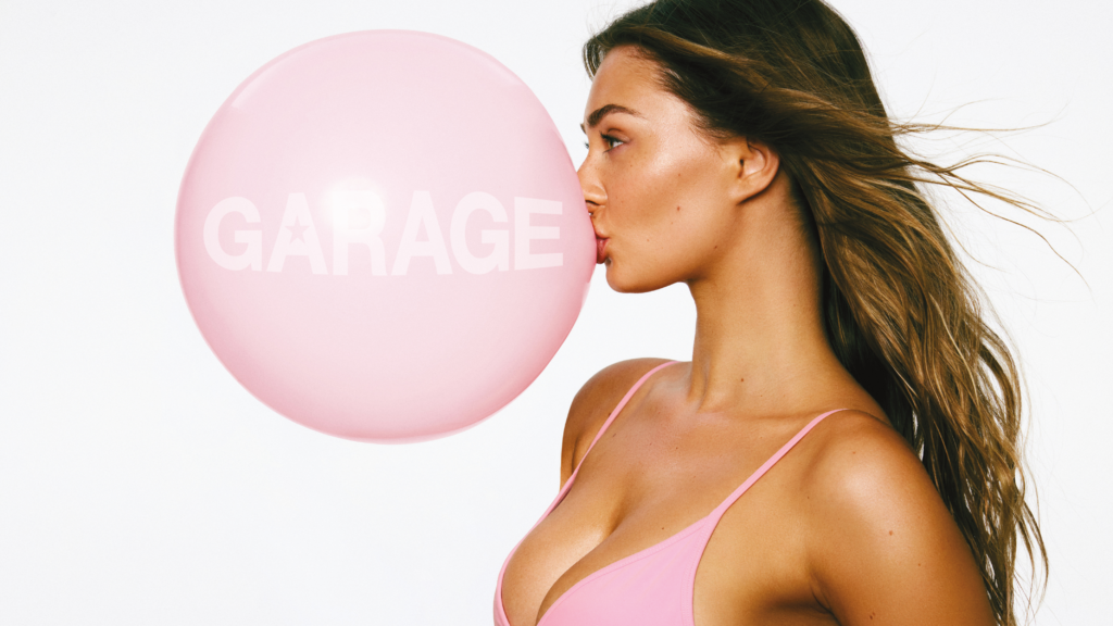 Garage arrives in the UK with new e-commerce launch ahead of London store opening