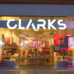Clarks 'excited' to open new flagship on Oxford Circus
