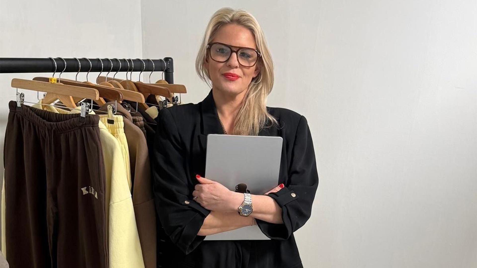 The Interview: Kaiia The Label global marketing boss on turning TikTok momentum into long-term growth