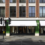 Mango unveils new King’s Road store as UK expansion continues