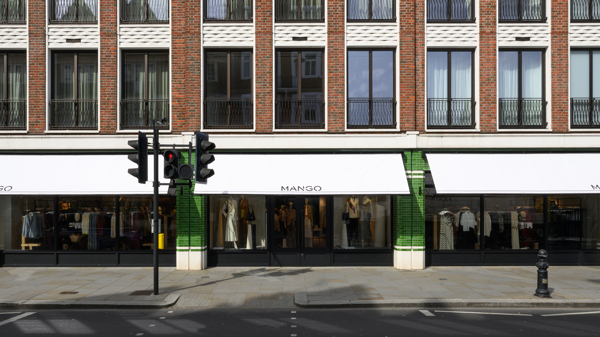 Mango unveils new King’s Road store as UK expansion continues