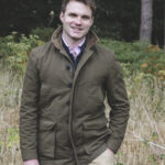 The Interview: Fairfax & Favor co-founder Marcus Fairfax Fountaine on building a pre-eminent force in countrywear