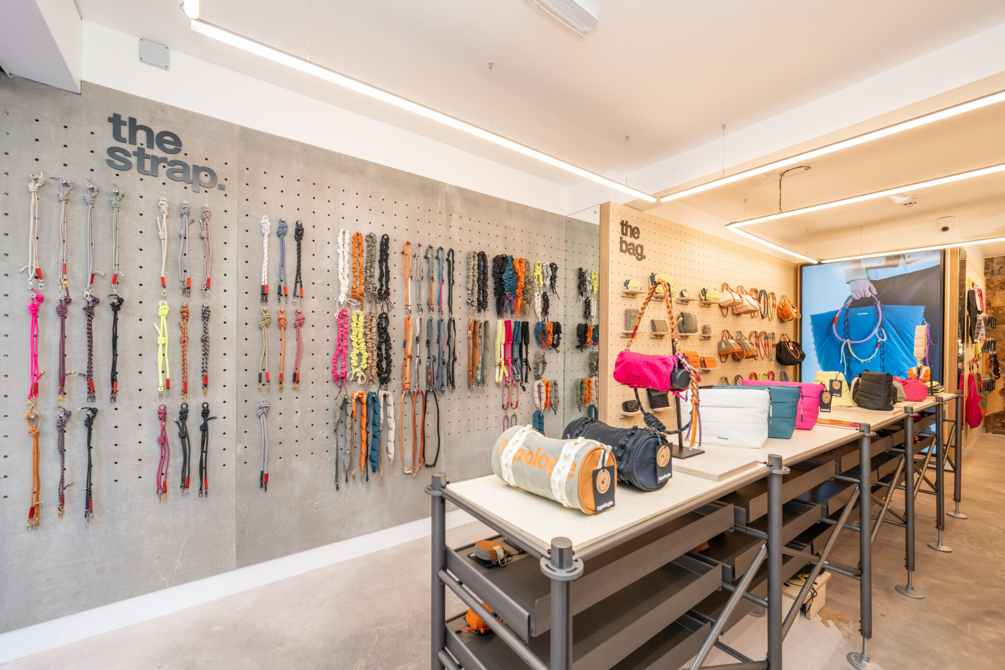 Topologie heads to Soho for third London store - TheIndustry.fashion