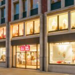 Uniqlo Oxford Street flagship ranks among brand's top performing stores worldwide