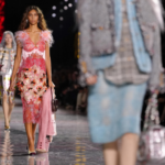 Chanel acquires France's oldest shirtmaker Charvet after Blazy runway collaboration