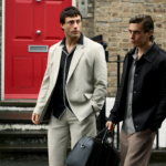 Hugo Boss sales drop amid strategic reset