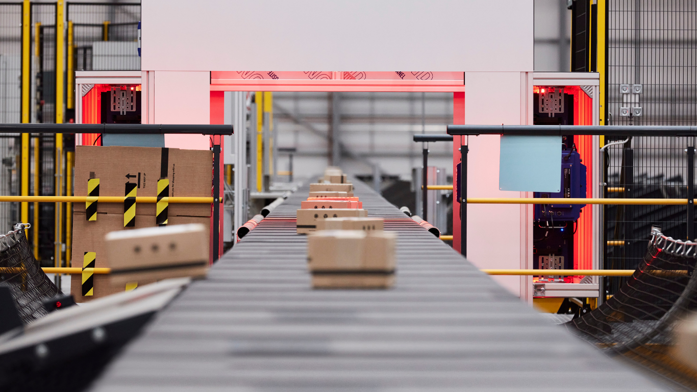 THG Fulfil launches native Shopify app for fulfilment and courier management