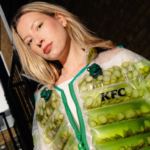 KFC unveils one-off Pickle Puffer jacket amid 'pickle mania' on TikTok