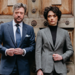 The Interview: Richard Anderson on 25 years of his eponymous bespoke business on Savile Row