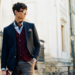 Oliver Brown heads to Cambridge for fifth UK store