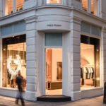 In Pictures: Fred Perry’s new flagship store in London’s Soho