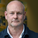 How I started in fashion: Paul Hayes, CEO of Seasalt