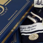 Sergio Tacchini serves up limited-edition 60th anniversary collector’s box sets