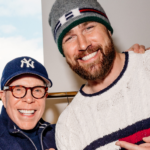 Tommy Hilfiger names NFL star Travis Kelce as global brand ambassador