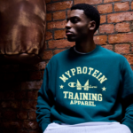 Myprotein partners with Champion to ‘scale apparel offering’