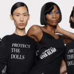 Conner Ives launches limited-edition ‘Protect the Dolls’ collection with MAC Cosmetics