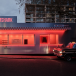 Gymshark’s ‘The Jacket Patch’ activation with ‘Grime Gran’ and ‘Spud Man’ refuels Hyrox athletes