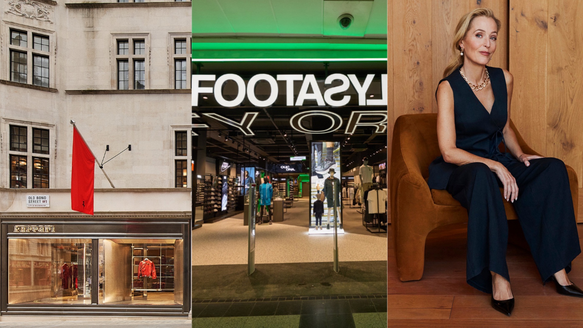 In Review, March 2026: Retailers Expand Globally - TheIndustry.fashion