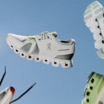 On delivers 'record' first quarter sales and profits