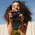 In Pictures: The Outnet unveils SS26 campaign ‘Play. Pause. Rewind.’