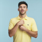 Lacoste taps Formula 1 star Pierre Gasly as ambassador