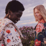 In Pictures: Barbour and Farm Rio collaboration returns for a second season