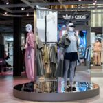 In Pictures: ASOS launches pop-up shop in Adidas flagship