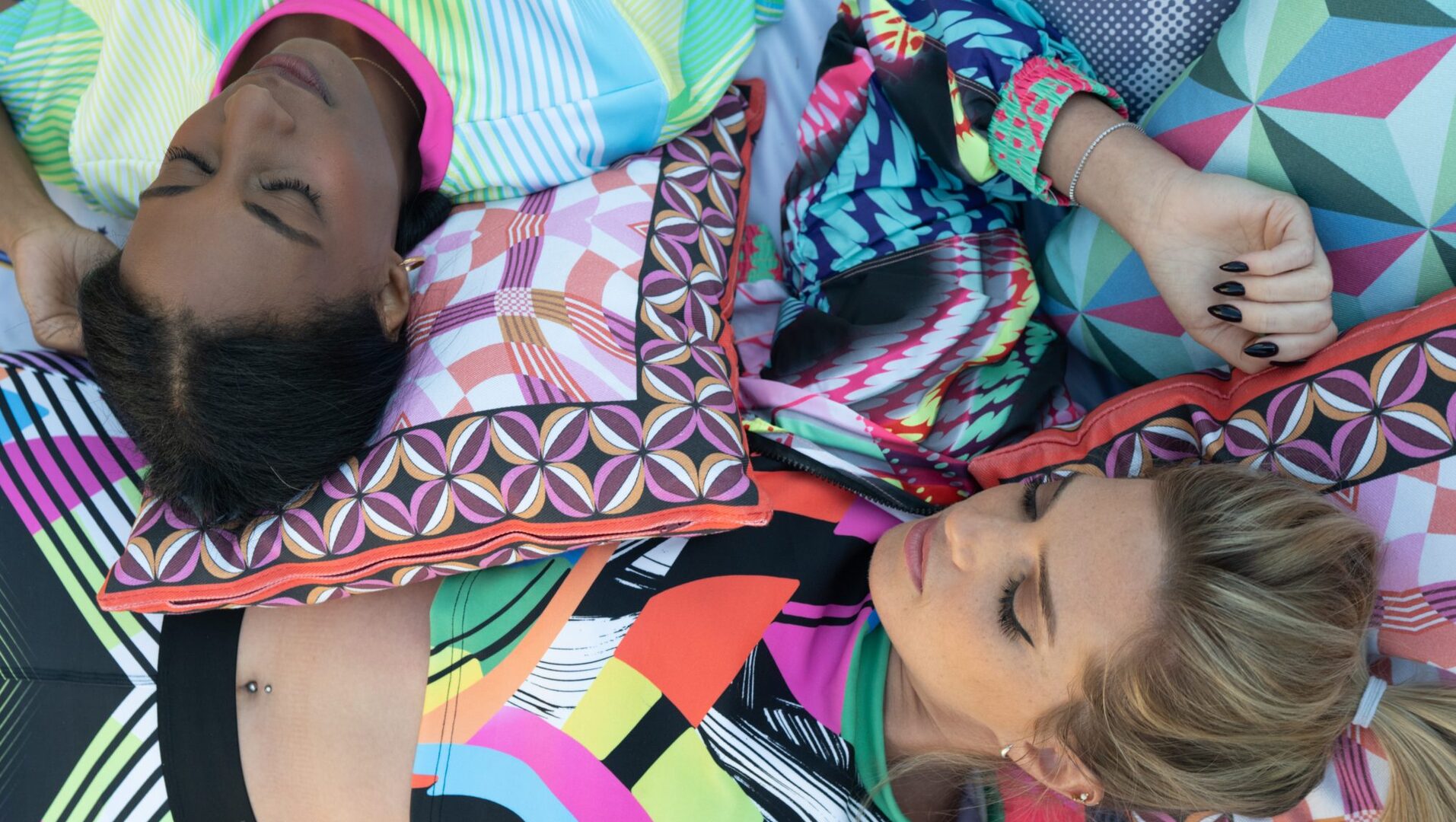 Kornit Digital invites the fashion industry to unleash its creativity and embrace innovation 