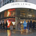 John Lewis boss receives £1.2m pay rise amid job cuts