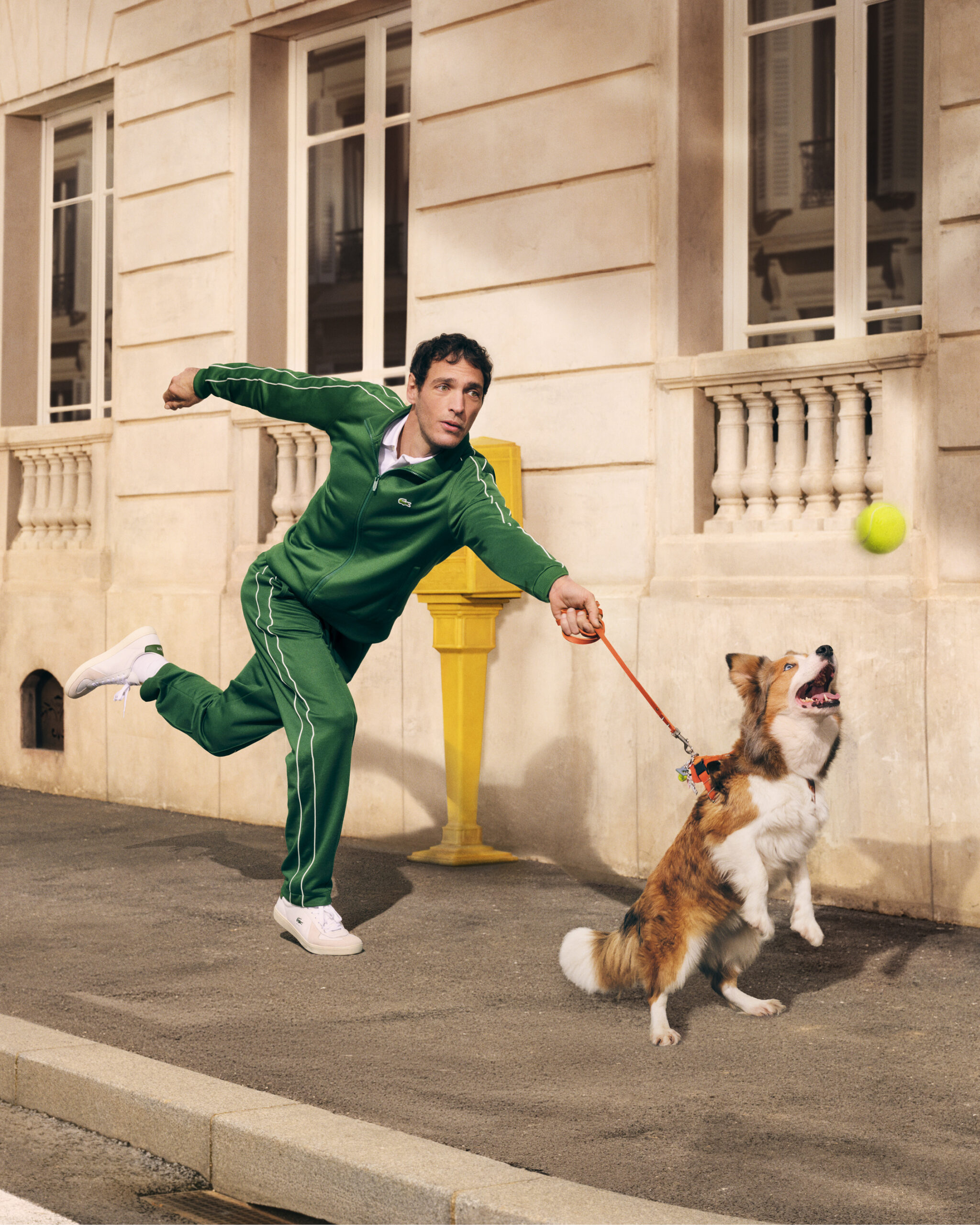 lacoste