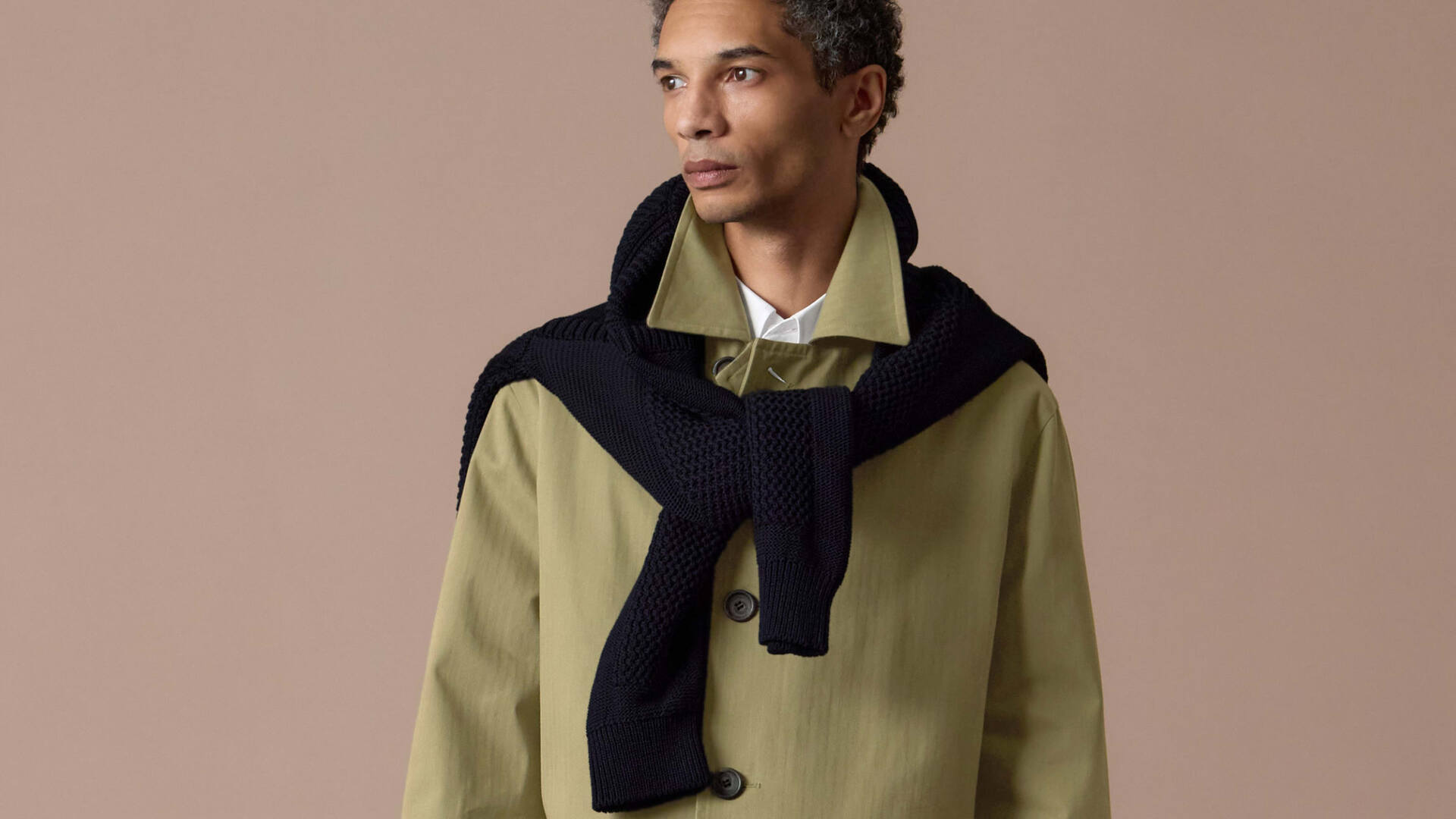 Paul Smith launches first drop of 'Made in British Isles' capsule collection