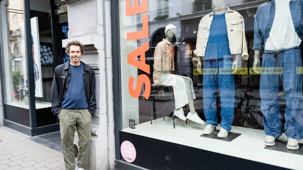 Why markdown management has become fashion retail's most urgent conversation