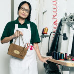 Mulberry spotlights its craftspeople in final chapter of ‘Back to the Mulberry Spirit’ campaign