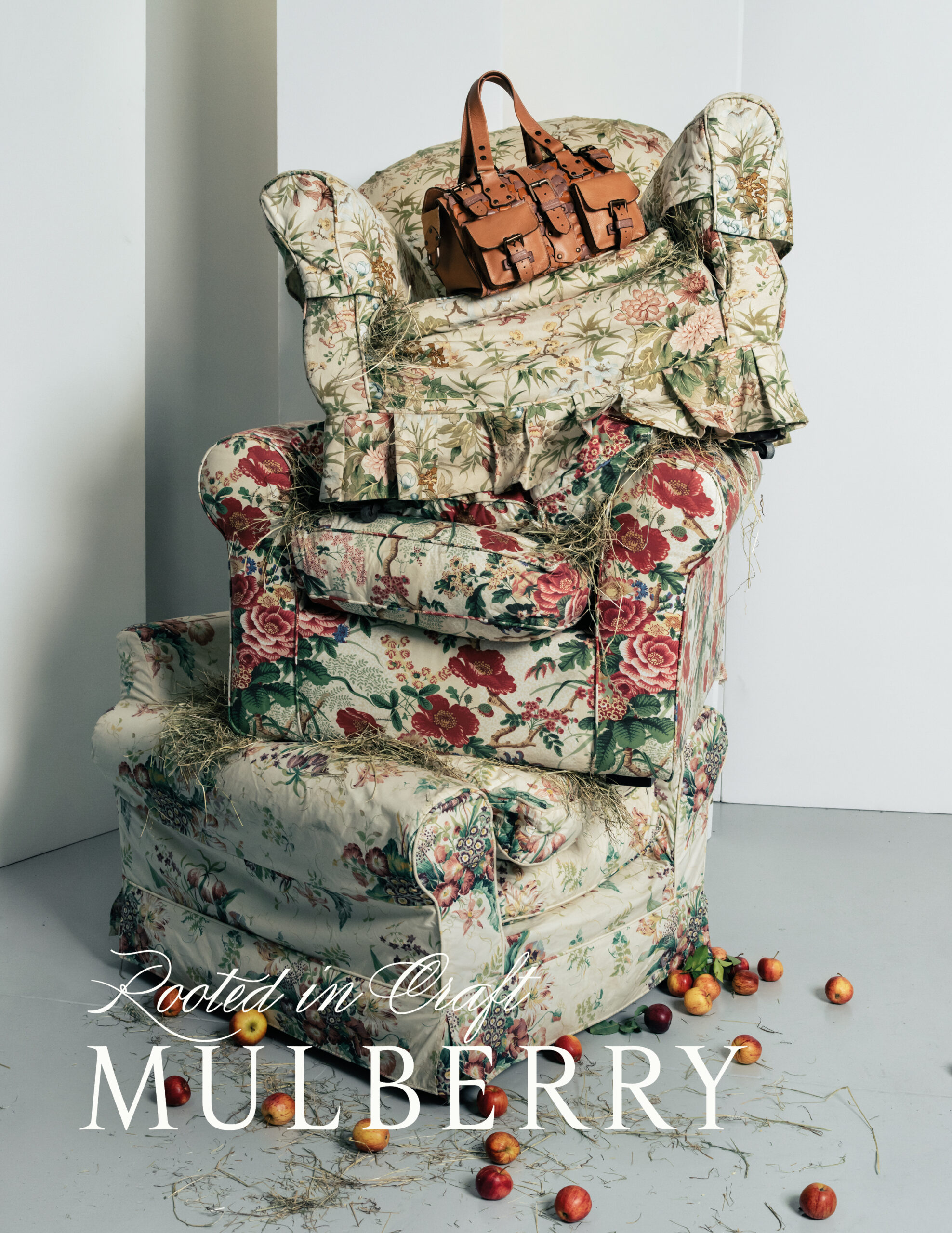 Mulberry