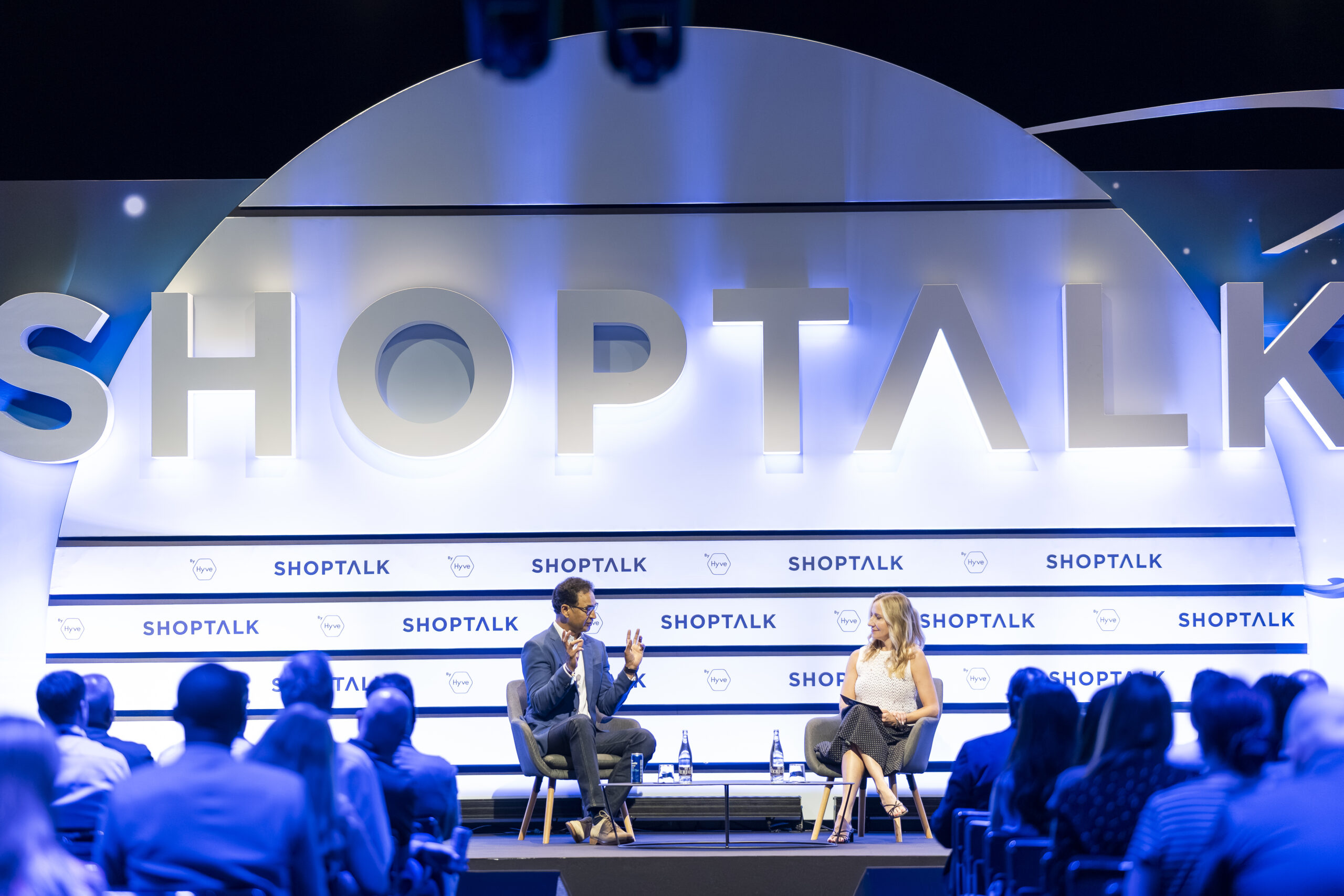 From Zalando to Christian Louboutin: Shoptalk Europe 2026 spotlights AI and customer connection