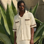 In Pictures: The Couture Club heads to Italy for SS26 campaign