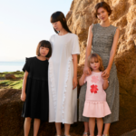 Uniqlo collaborates with Danish womenswear brand Cecilie Bahnsen