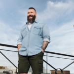 N Brown unveils Joe Marler as face of Jacamo for SS26