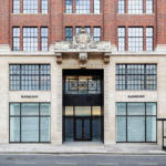 Burberry HQ sale agreed for £131.8 million to overseas investor