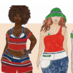 MAXXAM x Graduate Fashion Foundation reveal 2026 design competition finalists