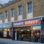 Sports Direct opens new megastore in Kingston’s historic Market Place