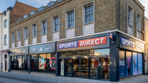 Sports Direct
