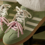 Adidas searches spike at JD as Molly-Mae collab drops