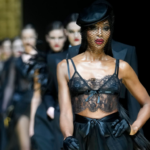 Dolce & Gabbana co-founder and Chair Stefano Gabbana has stepped down