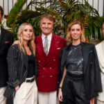 Brunello Cucinelli reports 'excellent' first quarter with double-digit revenue growth