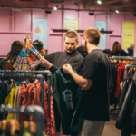 Traid launches latest ‘Closet Clear-Out’ campaign backed by host of celebrities