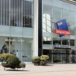 Frasers eyes £400m deal for two UK-based designer outlet centres