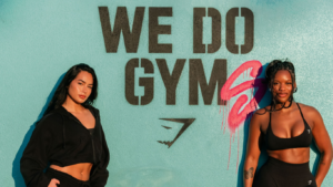 Gymshark