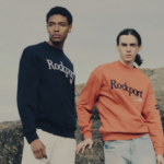 In Pictures: Rockport’s UK return sees relaunch of 90s-style apparel